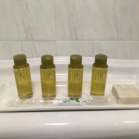 بيت ضيافة Bond Towers Guest